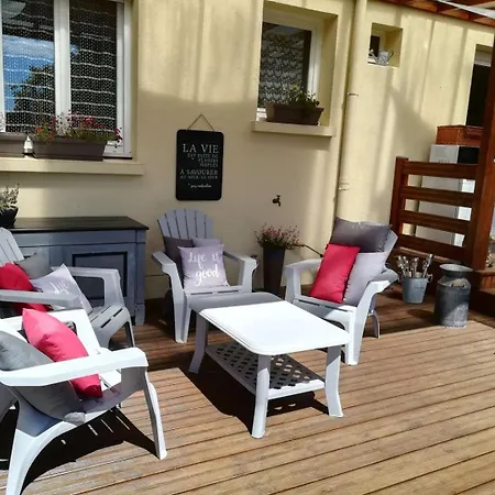 L'araukaria Bed & Breakfast