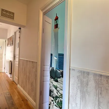 Bed & Breakfast L'araukaria Tressignaux