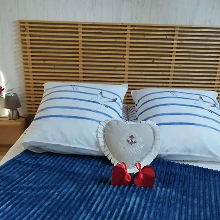 L'araukaria Bed & Breakfast *