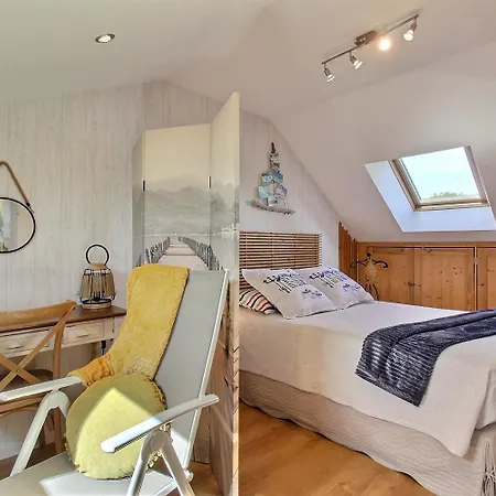 Bed & Breakfast L'araukaria *