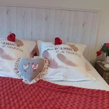 L'araukaria Bed & Breakfast