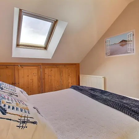 L'araukaria Bed and breakfast